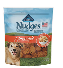 Blue Buffalo Nudges Homestyle Natural Dog Treats - Chicken, 40 oz.