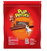 Pup-Peroni Original Beef, 46 oz.