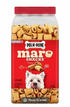 Milk-Bone MaroSnacks Small Dog Snacks, 50 oz. - Brands For Less USA