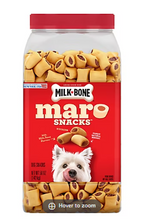 Milk-Bone MaroSnacks Small Dog Snacks, 50 oz.