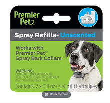 Premier Pet Spray Refill, Unscented