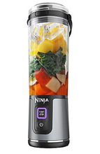 Ninja Blast Portable Blender - Black