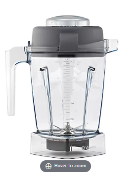 Vitamix 48 oz. Wet Container