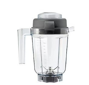 Vitamix 32 oz. Dry Grains Container