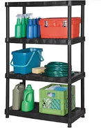 Storage & Organization