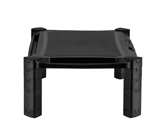 Mount-It! Adjustable Printer and Monitor Stand