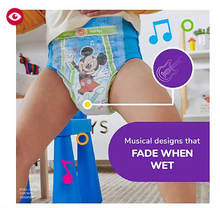 Huggies Pull-Ups Learning Designs Training Pants for Boys (Select Size)