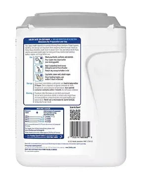 Similac 360 Total Care Infant Formula Powder, 40 oz.– Brands For Less USA