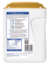 Similac 360 Total Care Sensitive Infant Formula Powder, 40 oz.