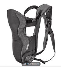 Evenflo Breathable Carrier