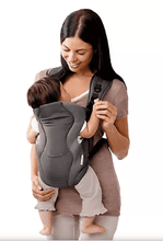 Evenflo Breathable Carrier