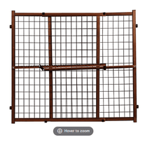 Evenflo Pressure Pet and Baby Gate