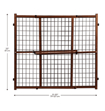 Evenflo Pressure Pet and Baby Gate