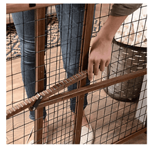 Evenflo Pressure Pet and Baby Gate