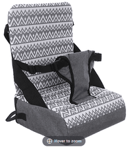 Dreambaby Grab 'n Go Travel Booster Seat