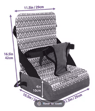 Dreambaby Grab 'n Go Travel Booster Seat