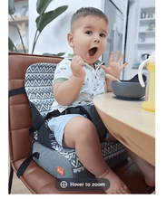 Dreambaby Grab 'n Go Travel Booster Seat