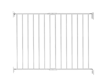 Regalo Top Of Stairs Baby Safety Gate