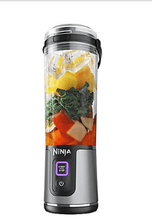 Ninja Blast Portable Blender - Black