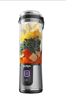 Ninja Blast Portable Blender - Black