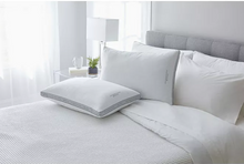 Member's Mark Hotel Premier Collection Bed Pillows, Assorted Sizes Set of 2