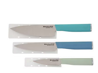 KitchenAid Classic 3-Pc. Knife Set