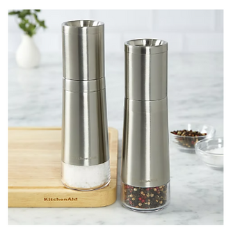 KitchenAid Salt or Pepper Grinder