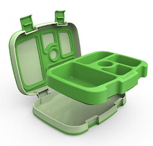 Bentgo Fresh Kids Lunch Box, 2 pk. - Green