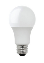 Feit Electric Decade 60W Equivalent LED A19 Light Bulb, 8 pk. - Soft White