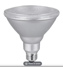 Feit Electric Decade 90W Equivalent LED PAR38 Light Bulb, 2 pk. - Warm White