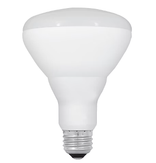 Feit Electric Decade 65W Equivalent LED BR30 Light Bulb, 4 pk. - Daylight