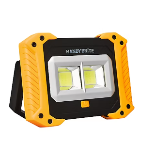 Handy Brite Work Light, 2 pk.