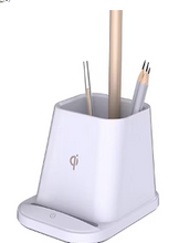 Sheffield Labs Nexus Wireless Charging LED Desk Lamp