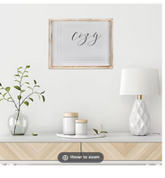 Home Decor
