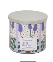 Yankee Candle 3-Wick Candle - Lilac Blossoms