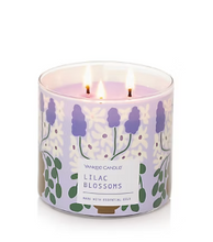 Yankee Candle 3-Wick Candle - Lilac Blossoms