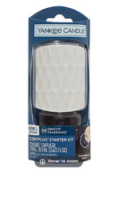 Yankee Candle Sentplug Starter Kit - Midsummer's Night Scent