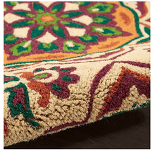 Waverly Greetings 2' x 2' Indoor/Outdoor Doormat - Yellow