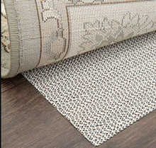 Ultra Stop 9' x 12'3" Rug Pad - Ivory