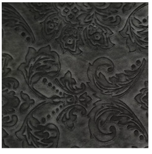 Home Dynamix Emeril Lagasse Damask Kitchen Mat