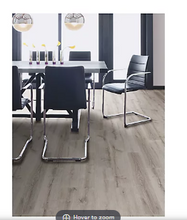 Shaw Floors Danvers Vinyl Plank Flooring, 12 ct. - Oyster Oak $2.70/sq. ft.