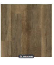 Shaw Floors Danvers Vinyl Plank Flooring, 12 ct. - Modern Oak $2.70/sq. ft.