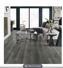 Shaw Floors Pigeon Cove Vinyl Plank Flooring, 8 ct. - Dark Oak $3.97/sq. ft.