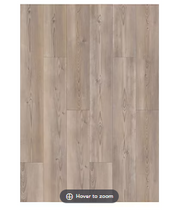 Shaw Floors Pigeon Cove Vinyl Plank Flooring, 8 ct. - Sliced Pine $3.97/sq. ft.