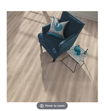 Shaw Floors Foxborough Vinyl Plank Flooring, 8 ct. - Lightship $2.95/sq. ft.