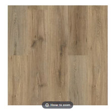 Shaw Floors Foxborough Vinyl Plank Flooring, 8 ct. - Beacon $2.95/sq. ft.