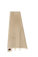 Shaw Floors Danvers Maple Baby Threshold - Splated Maple