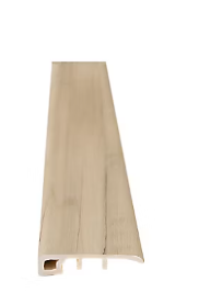 Shaw Floors Danvers Maple Baby Threshold - Splated Maple