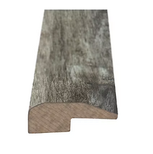 Shaw Floors Foxborough Baby Threshold - Rustic Oak