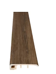 Shaw Floors Danvers Modern Oak Baby Threshold - Modern Oak